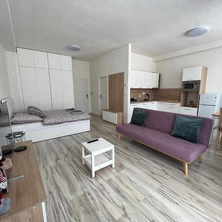Apartman Liptov Np14 Liptovský Mikuláš Exterior foto