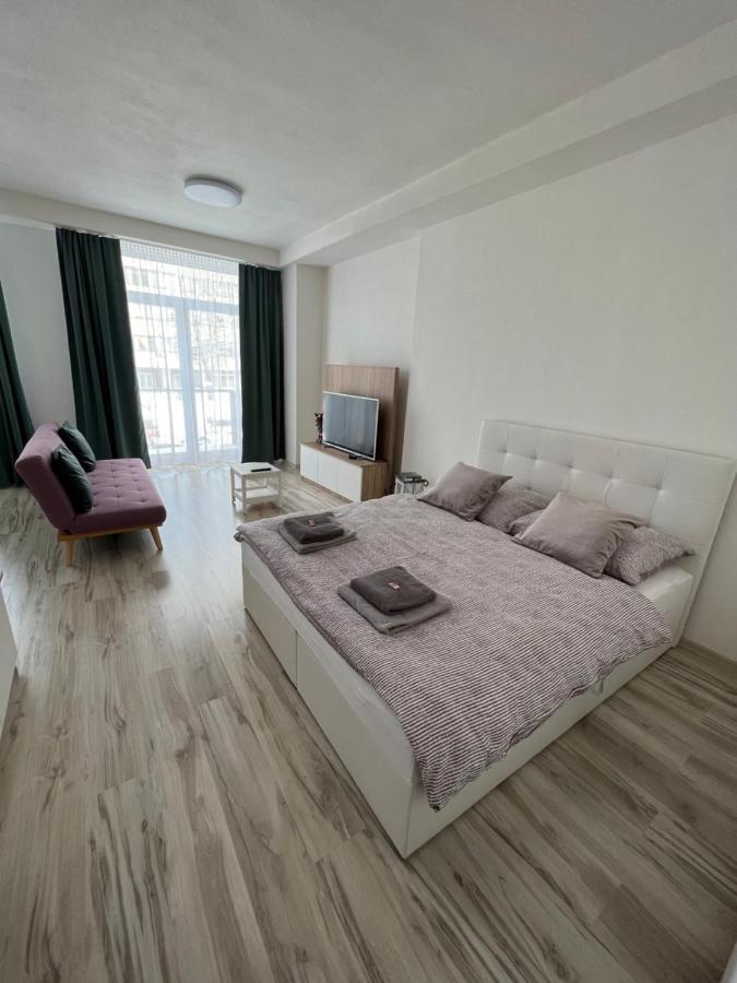 Apartman Liptov Np14 Liptovský Mikuláš Exterior foto